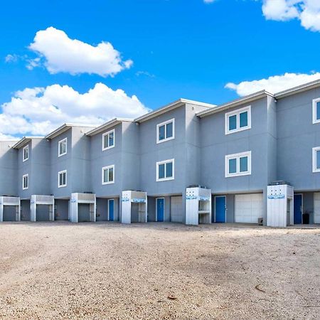Beach Point Villas Unit E Tybee Island Dış mekan fotoğraf