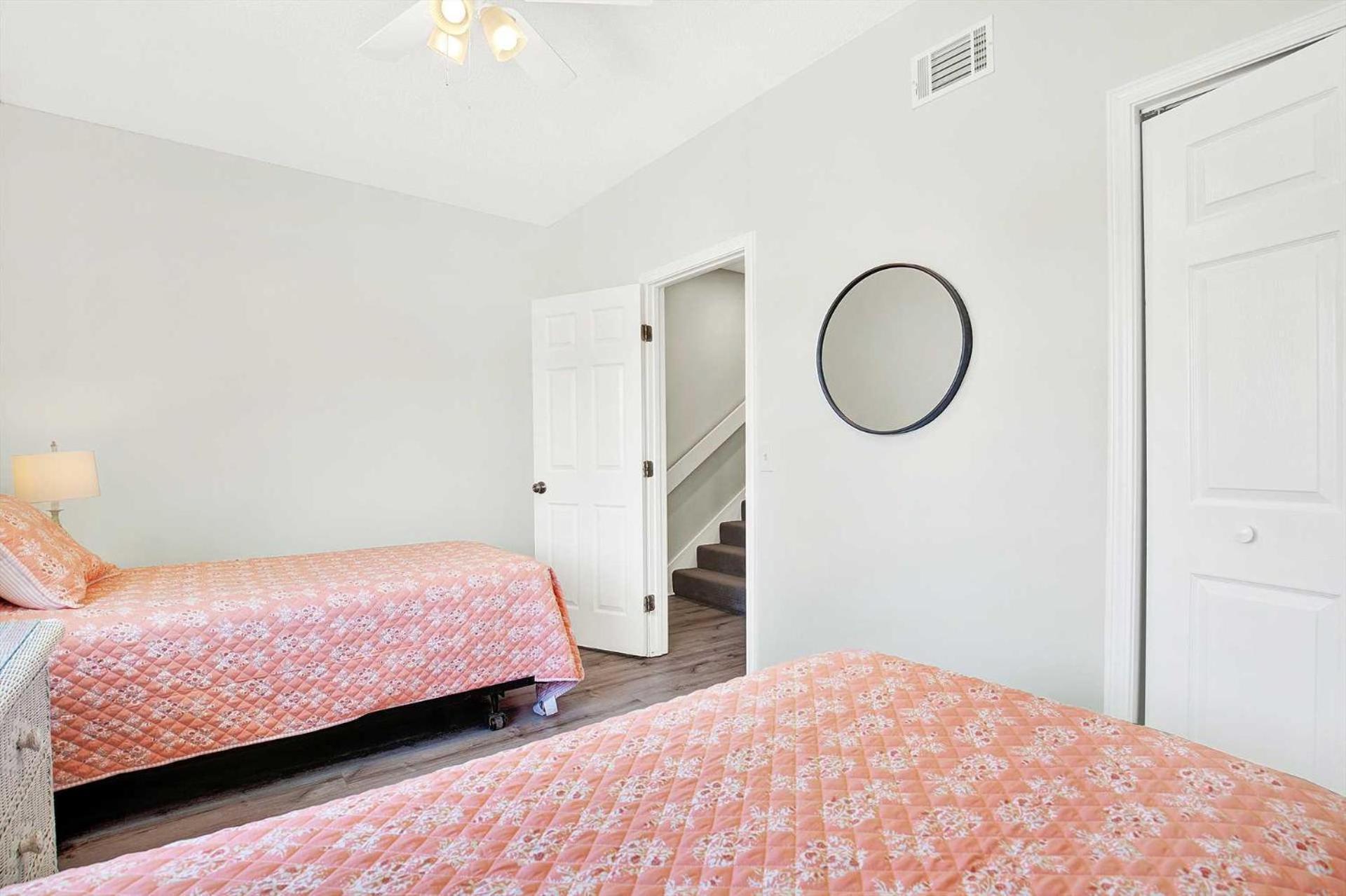 Beach Point Villas Unit E Tybee Island Dış mekan fotoğraf