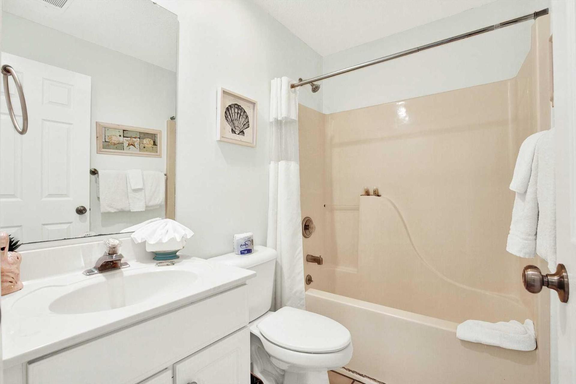 Beach Point Villas Unit E Tybee Island Dış mekan fotoğraf
