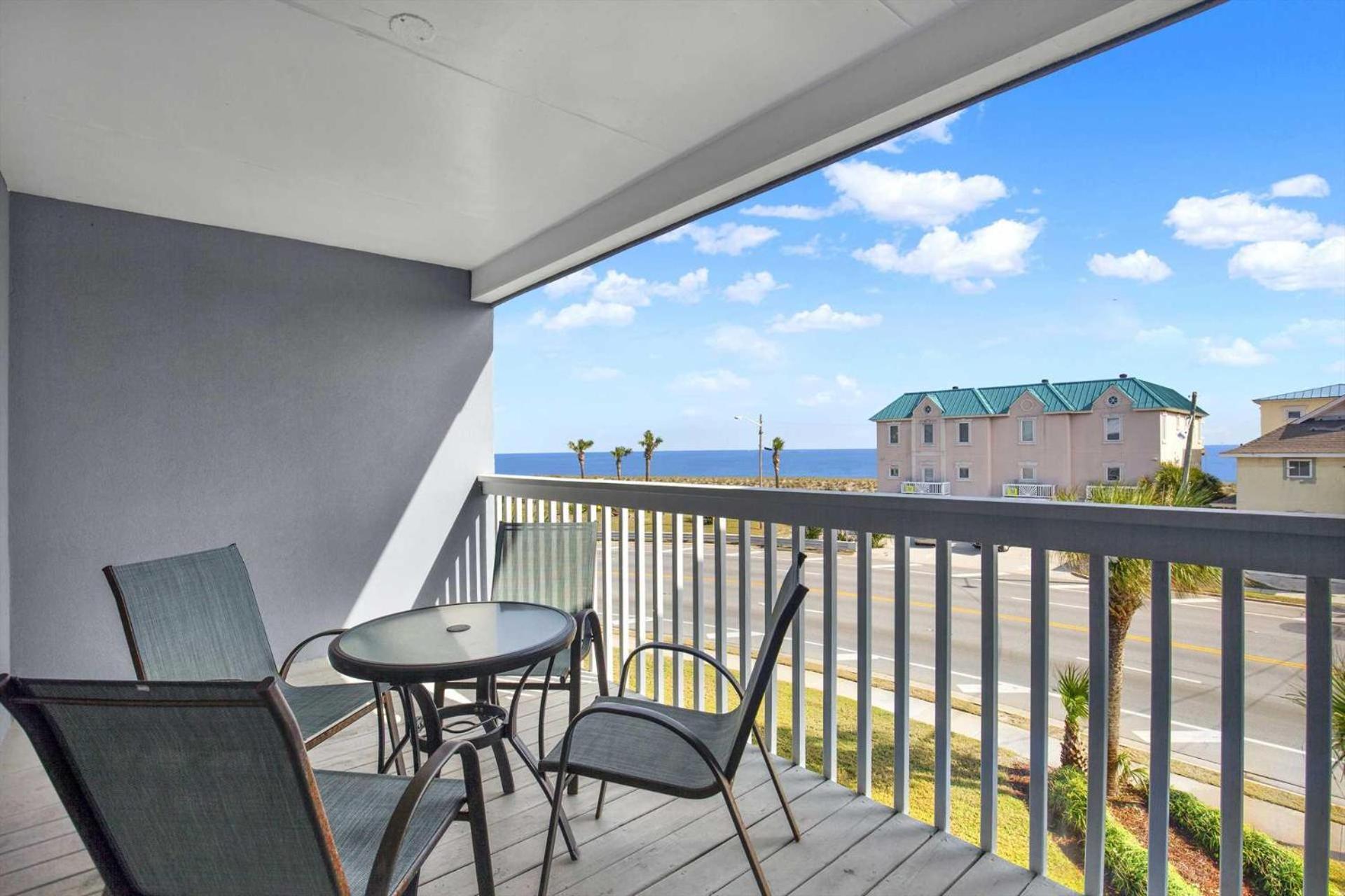 Beach Point Villas Unit E Tybee Island Dış mekan fotoğraf