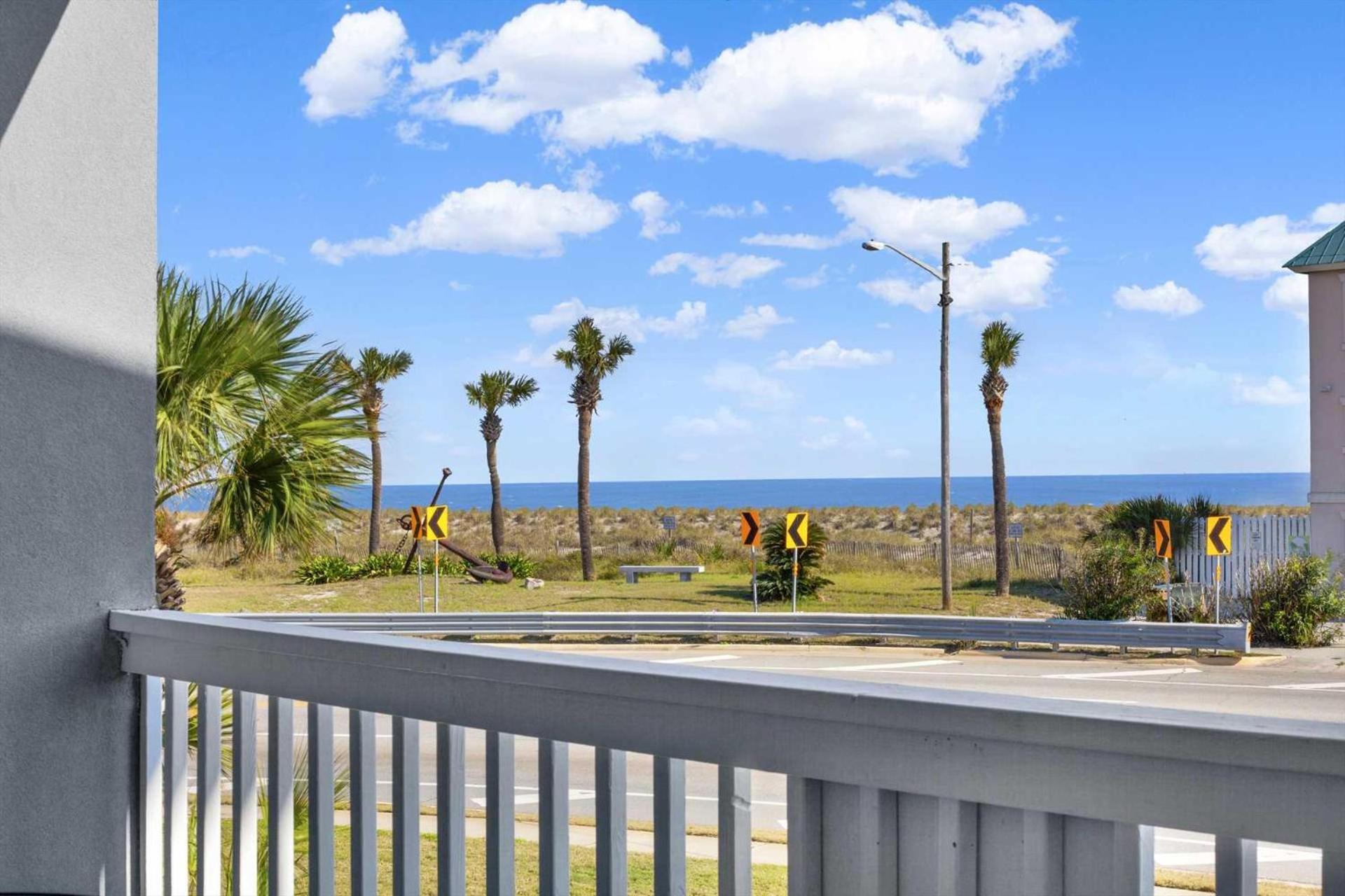 Beach Point Villas Unit E Tybee Island Dış mekan fotoğraf