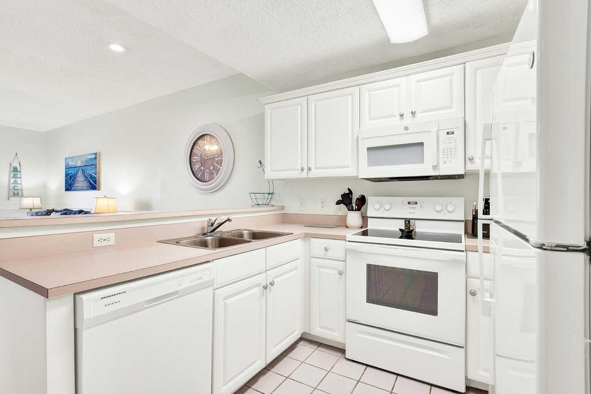 Beach Point Villas Unit E Tybee Island Dış mekan fotoğraf