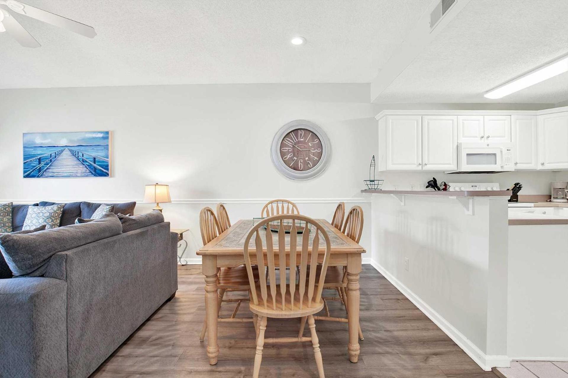 Beach Point Villas Unit E Tybee Island Dış mekan fotoğraf
