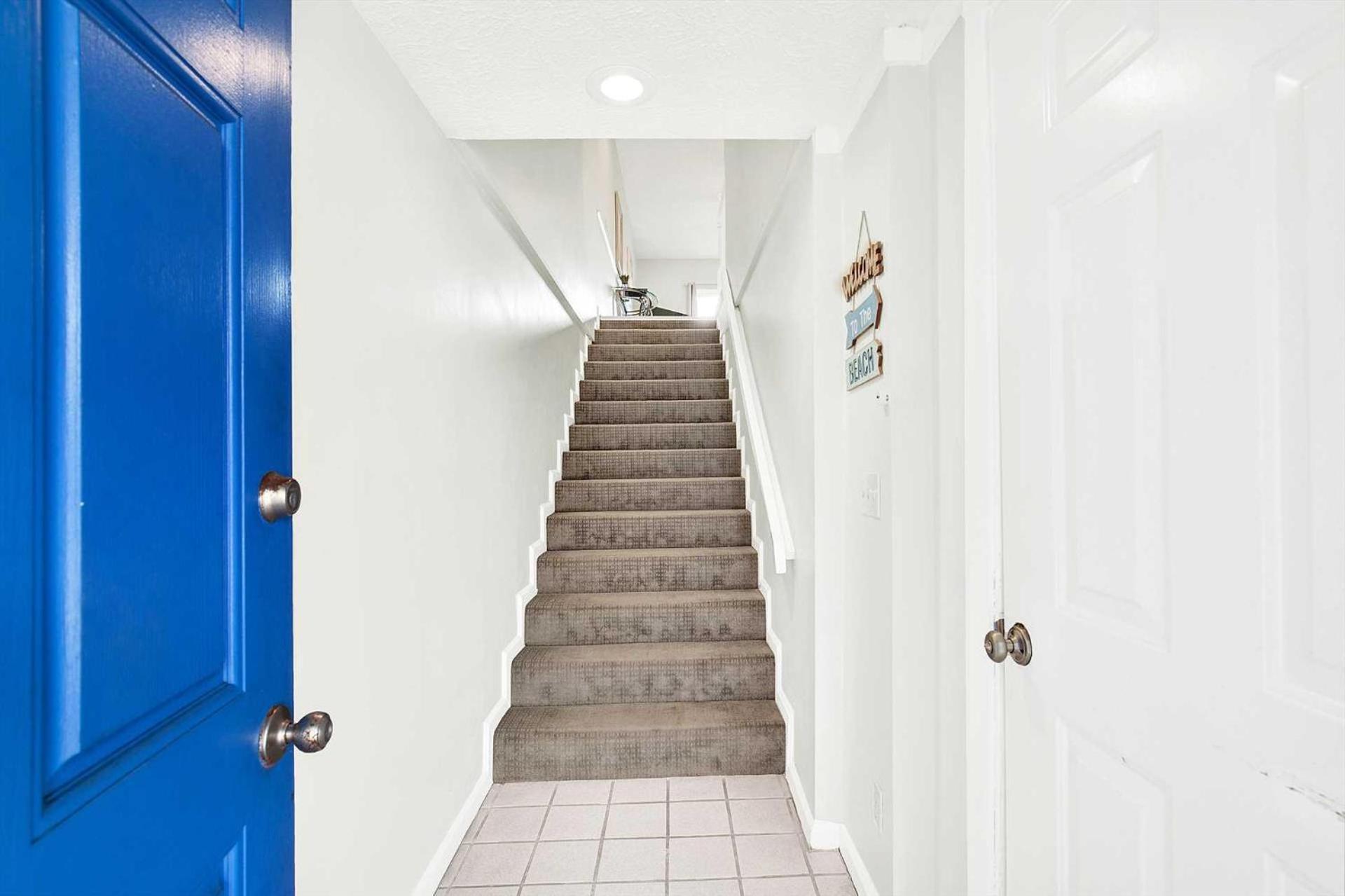 Beach Point Villas Unit E Tybee Island Dış mekan fotoğraf
